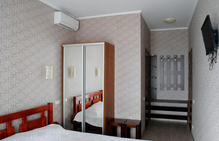Коктебель: Uyut Guest House