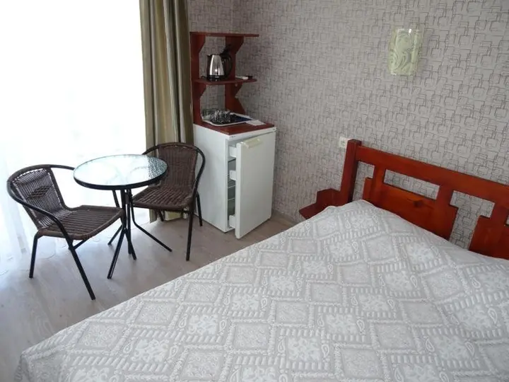 Коктебель: Uyut Guest House