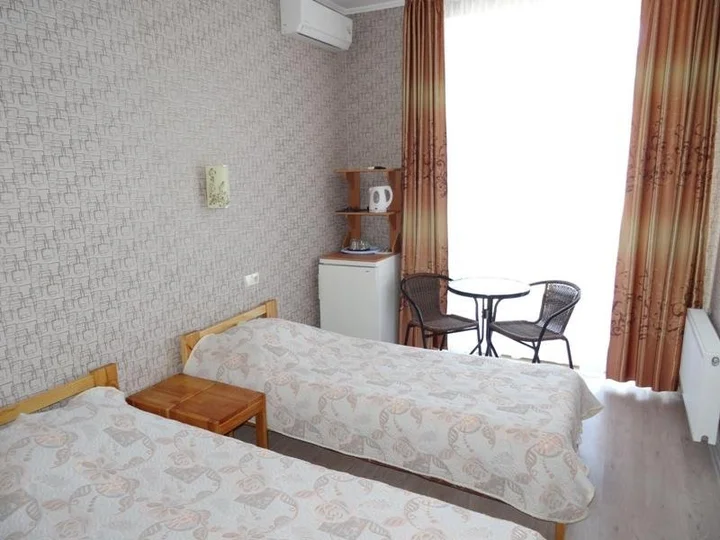 Коктебель: Uyut Guest House