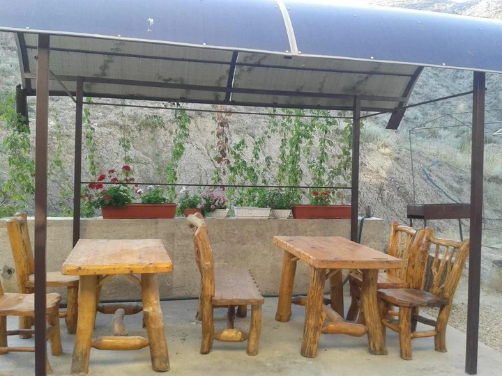 Коктебель: Uyut Guest House