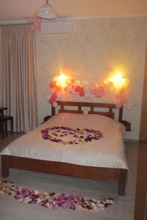 Коктебель: Uyut Guest House