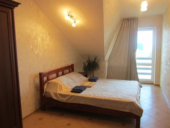 Коктебель: Uyut Guest House