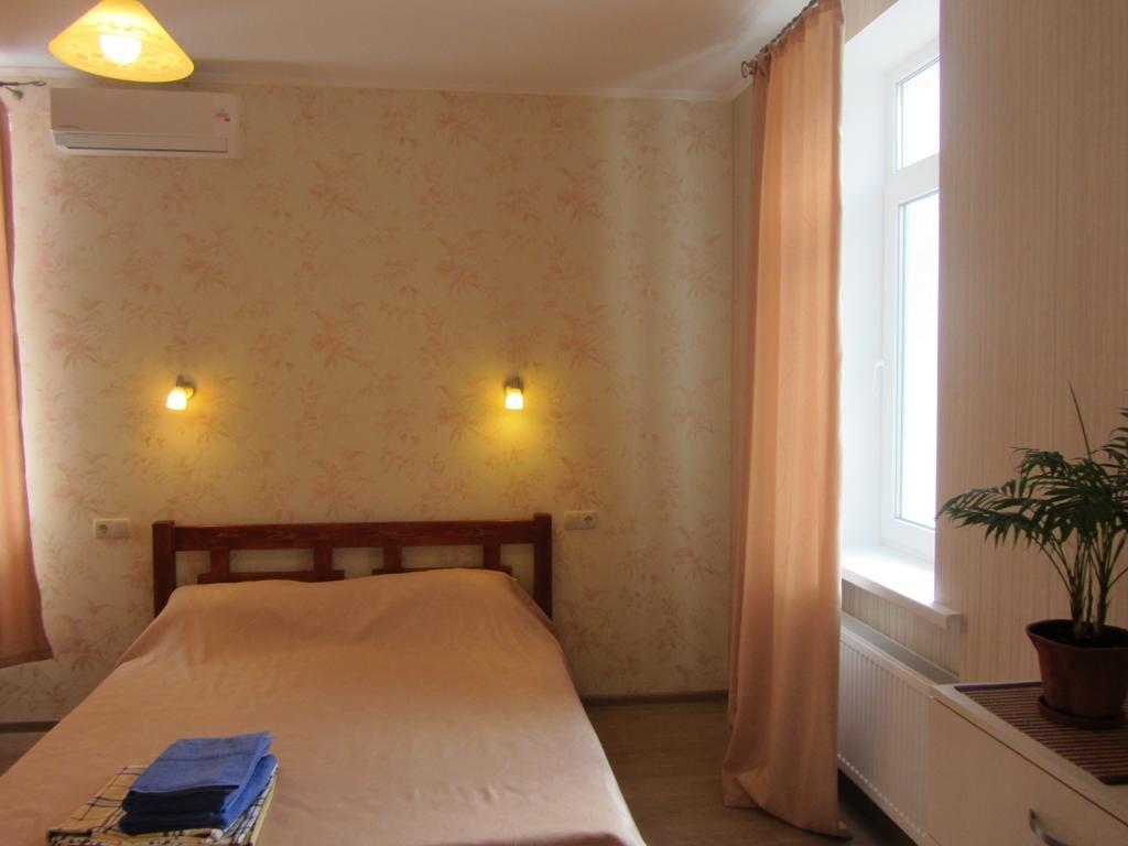 Коктебель: Uyut Guest House