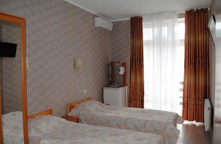 Коктебель: Uyut Guest House