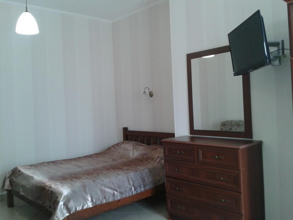 Коктебель: Uyut Guest House