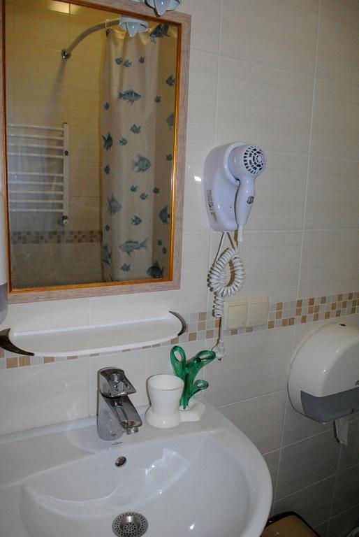 Коктебель: Uyut Guest House