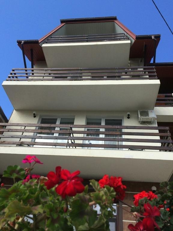 Коктебель: Uyut Guest House