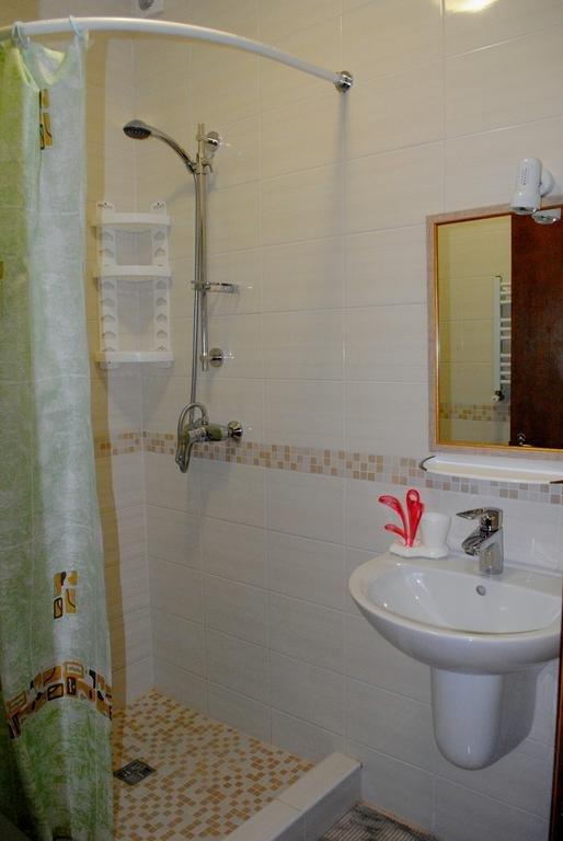 Коктебель: Uyut Guest House