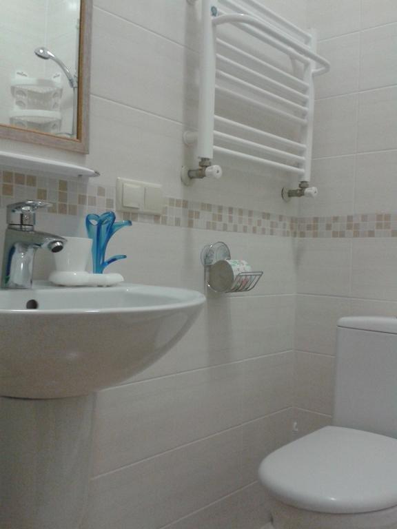 Коктебель: Uyut Guest House