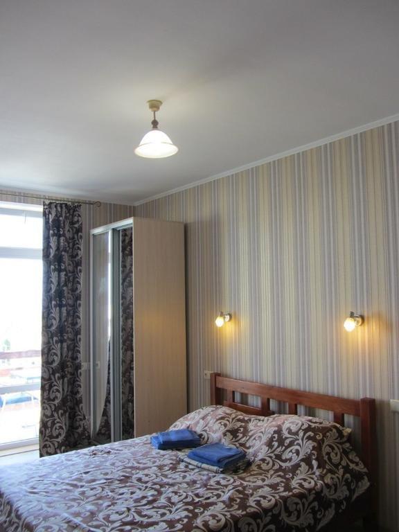 Коктебель: Uyut Guest House