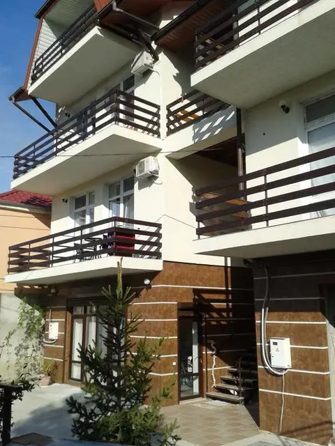 Uyut Guest House — фото 4