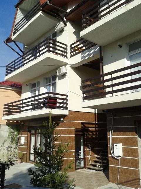 Коктебель: Uyut Guest House