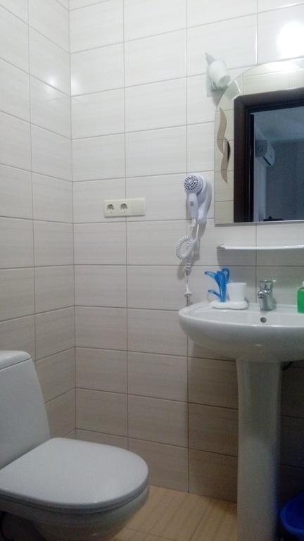 Коктебель: Uyut Guest House
