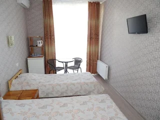 Коктебель: Uyut Guest House