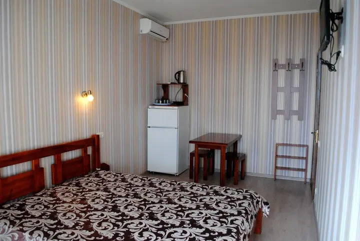 Коктебель: Uyut Guest House