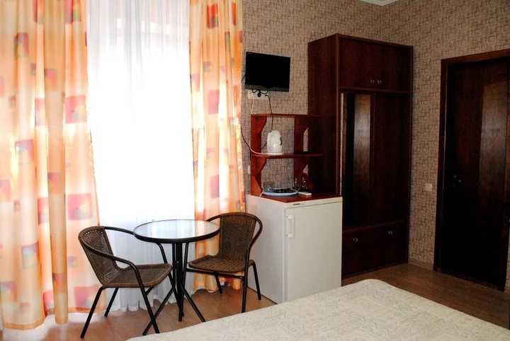 Коктебель: Uyut Guest House