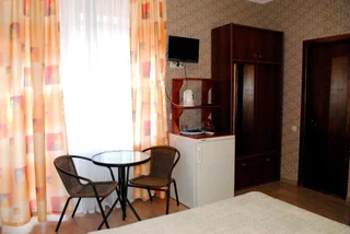 Коктебель: Uyut Guest House
