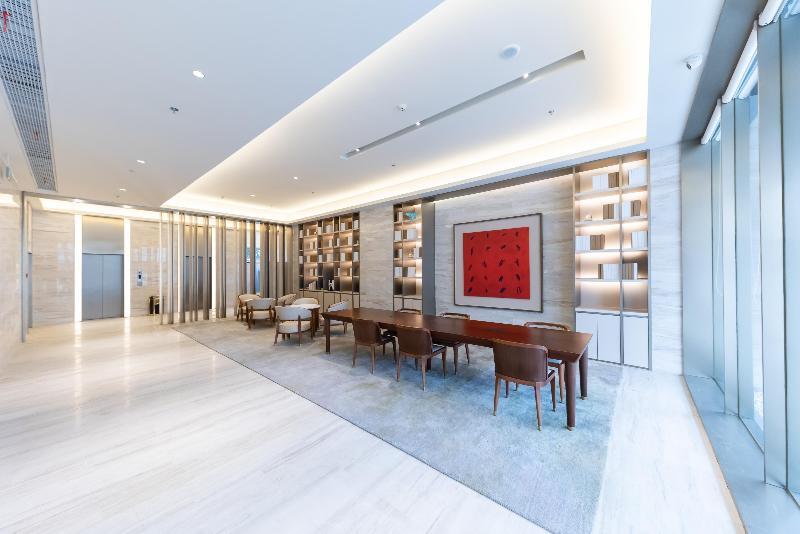 Тайчжоу: Ji Hotel Taizhou Jiaojiang