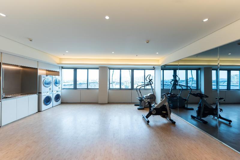 Тайчжоу: Ji Hotel Taizhou Jiaojiang