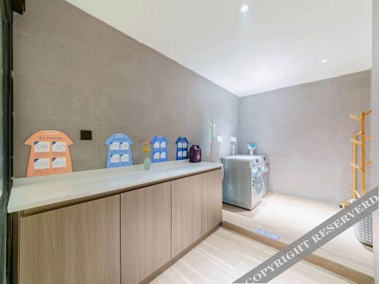 Сучжоу: Hanting Hotel(Taicang Wanda Plaza)