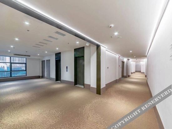 Сучжоу: Hanting Hotel(Taicang Wanda Plaza)
