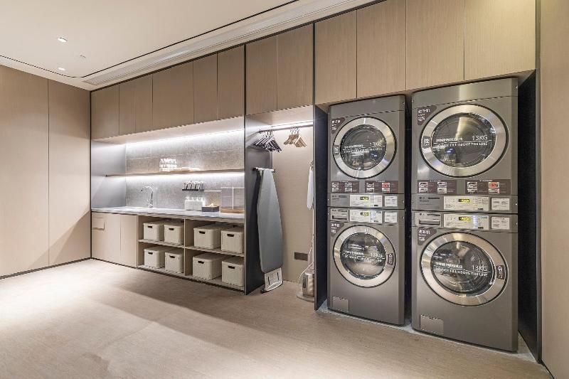 Шанхай: Ji Hotel Shanghai Pudong Airport Zhuqiao