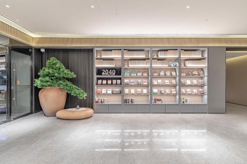 Шанхай: Ji Hotel Shanghai Pudong Airport Zhuqiao