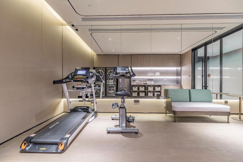 Шанхай: Ji Hotel Shanghai Pudong Airport Zhuqiao