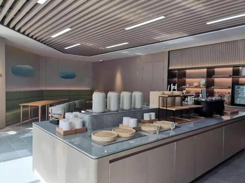 Шанхай: Ji Hotel Shanghai Pudong Airport Zhuqiao