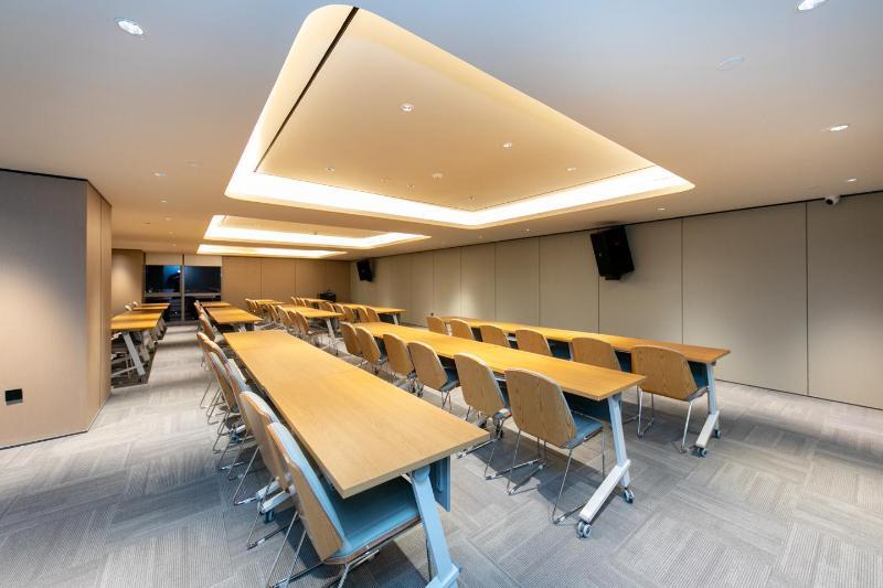 Суцянь: Ji Hotel Suqian Wanda Plaza