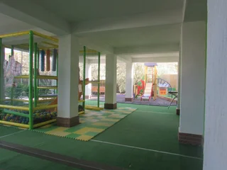 Коктебель: Отель Коктевилль