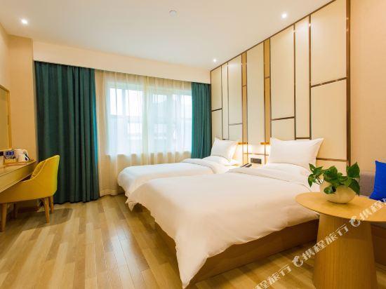 Синин: Starway Hotel Xining Shengli Road Hotel