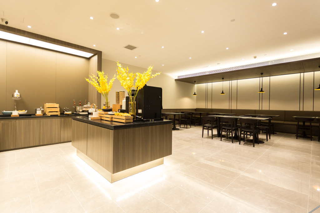 Цанчжоу: Hanting Hotel (Botou government store)