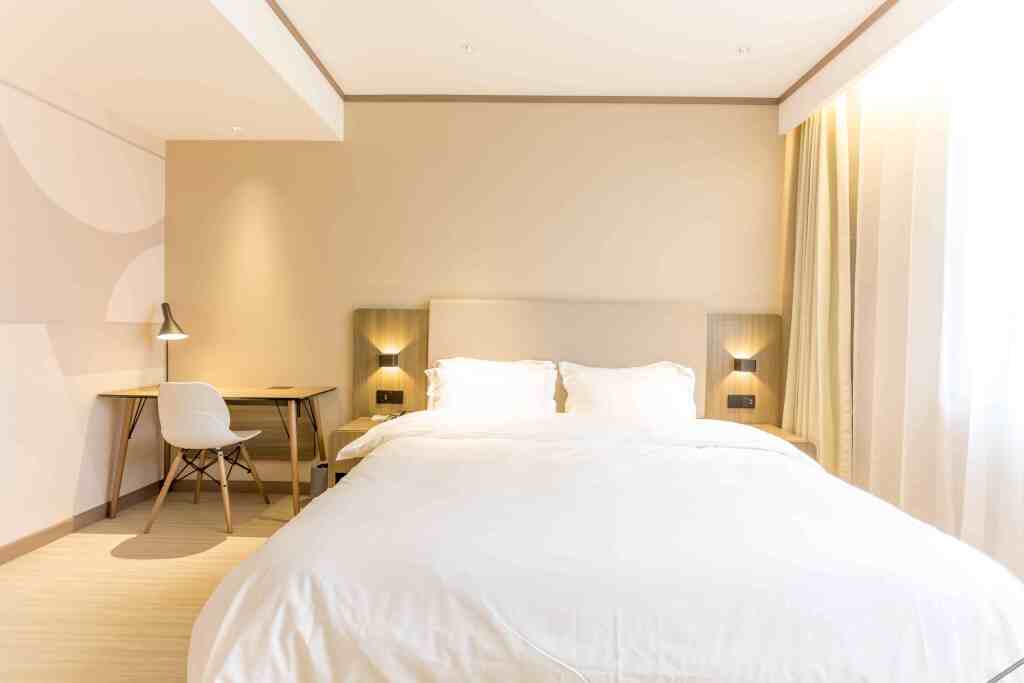 Цанчжоу: Hanting Hotel (Botou government store)