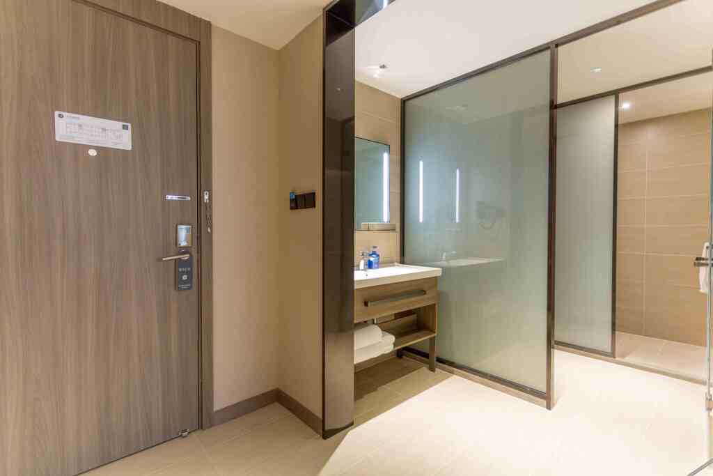 Цанчжоу: Hanting Hotel (Botou government store)