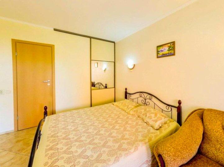 Коктебель: Вилла Блюз Отель