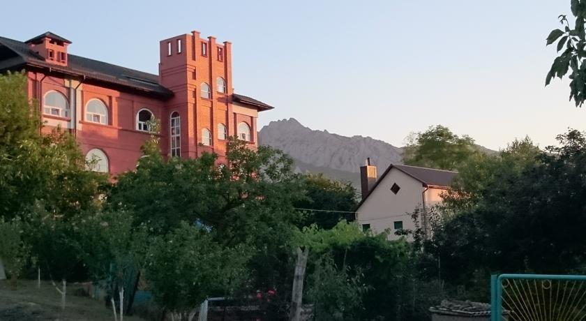 Гостевой Дом На Высотном — фото 1