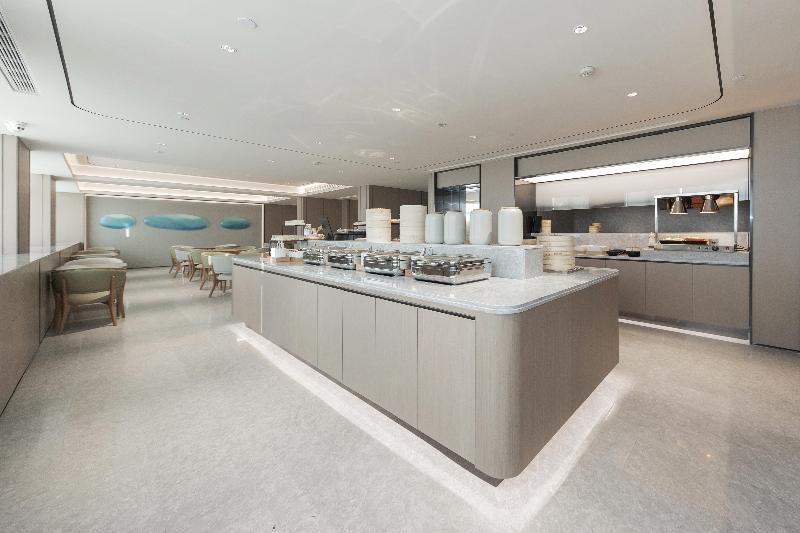 Шаоксинг: Ji Hotel Shaoxing Binhai Industrial Park