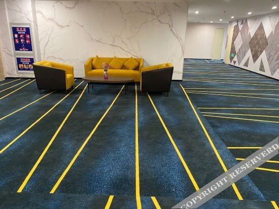 Хуайань: Starway Hotel Huai'An Economic Development Zone