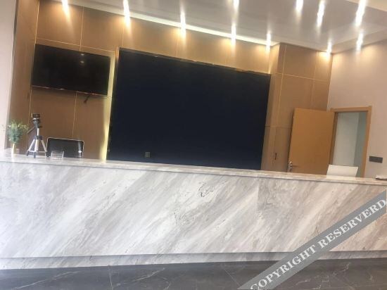 Хуайань: Starway Hotel Huai'An Economic Development Zone