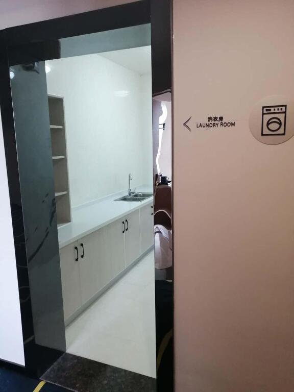 Хуайань: Starway Hotel Huai'An Economic Development Zone