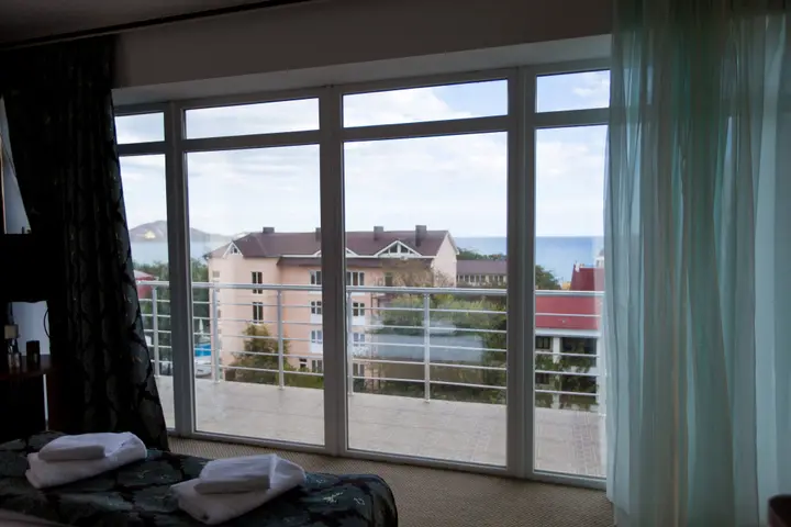 Коктебель: Private Residence in Koktebel