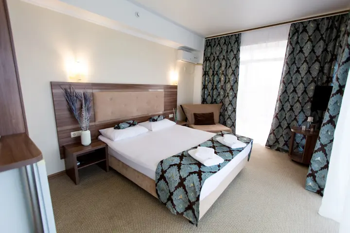 Коктебель: Private Residence in Koktebel