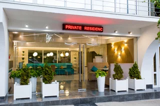 Коктебель: Private Residence in Koktebel