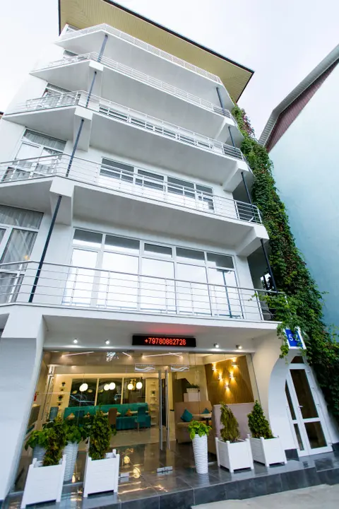 Коктебель: Private Residence in Koktebel