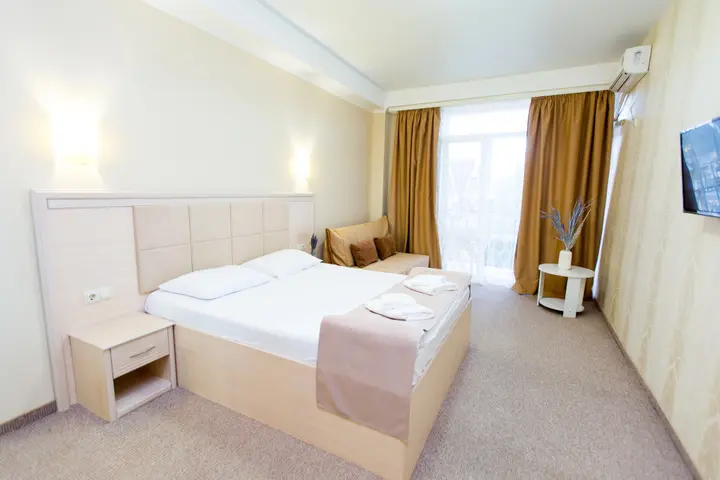 Коктебель: Private Residence in Koktebel