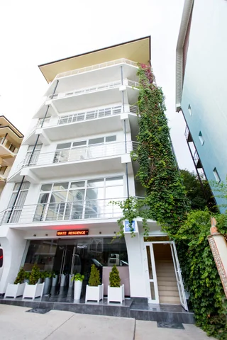 Коктебель: Private Residence in Koktebel