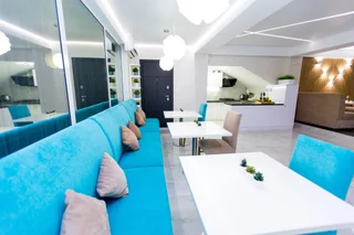 Коктебель: Private Residence in Koktebel
