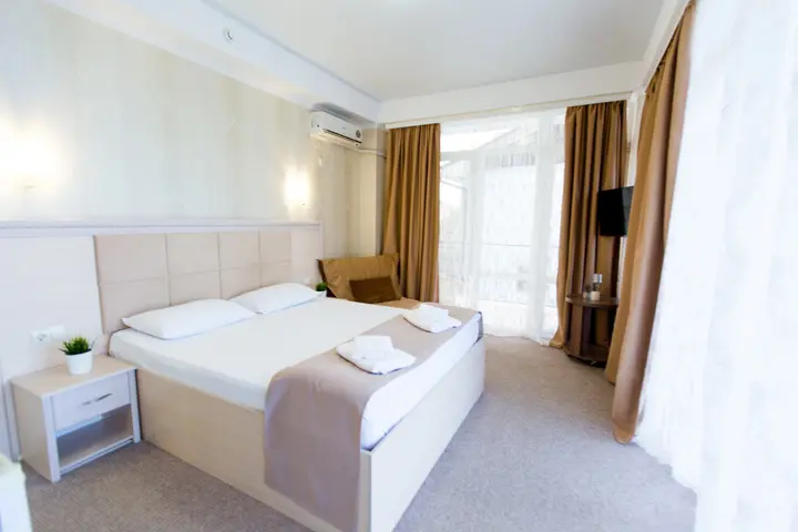 Коктебель: Private Residence in Koktebel