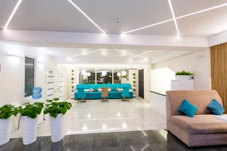 Коктебель: Private Residence in Koktebel